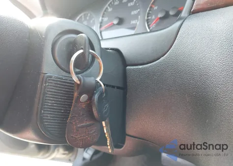 2008 Chevrolet Impala Lt z USA, uszkodzony, nr VIN 2G1WT58K081325325